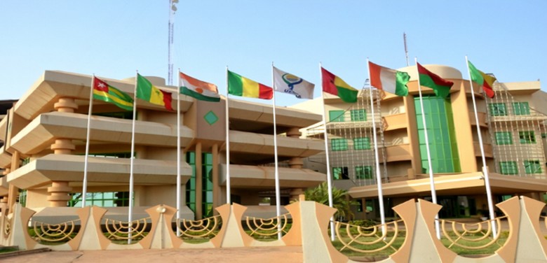 UEMOA : Lomé abritera la réunion des ministres et des autorités chargés de l’environnement !